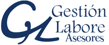 Logotipo de Gestión Labore
